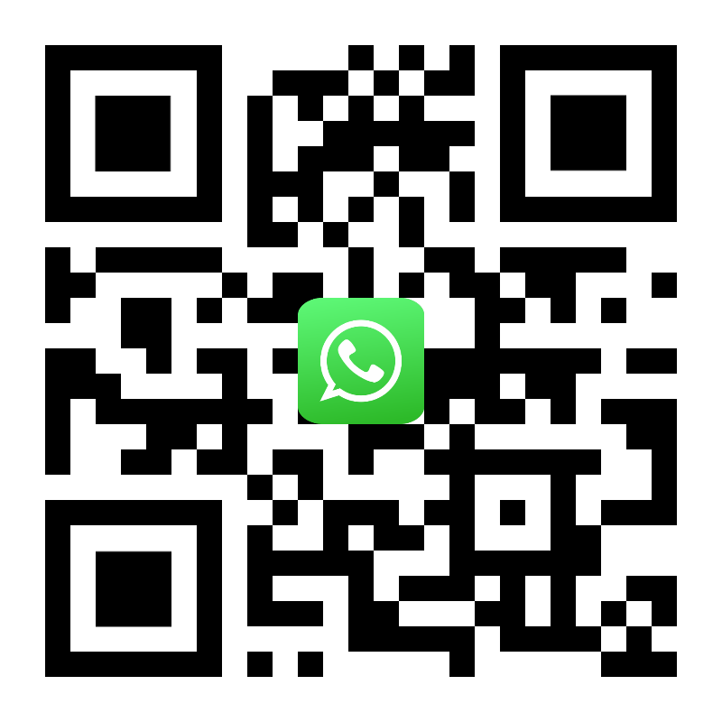 WhatsApp QR Code